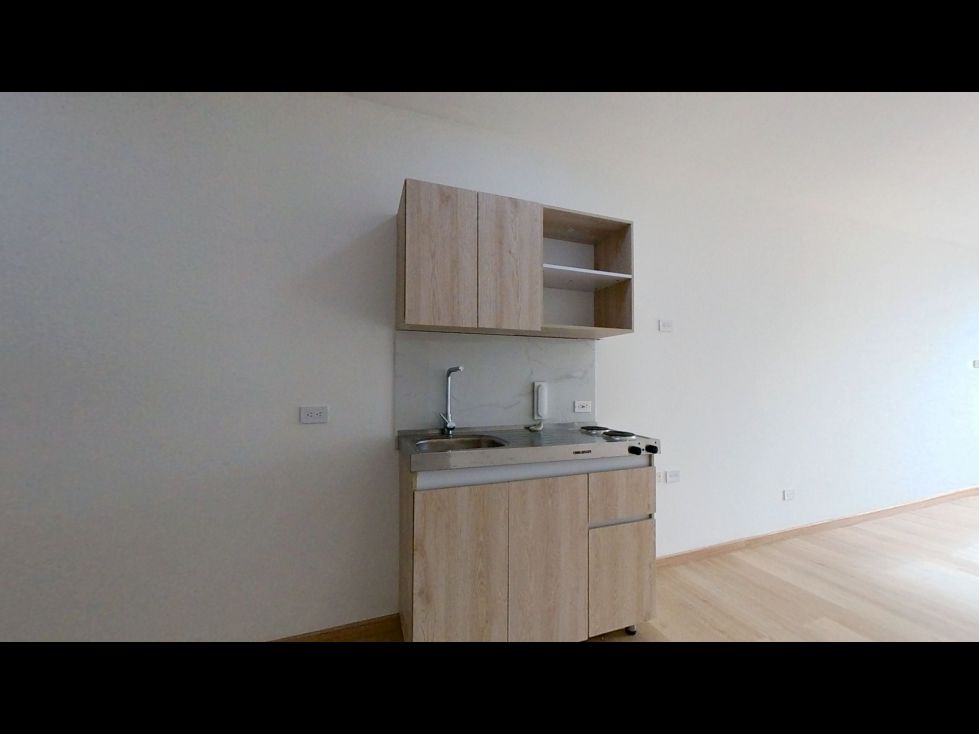 Apartaestudio en venta Cundinamarca Chía La Trinidad 32 m2 Habitaciones 1 Baños 1 Garajes 0 Precio $243000000