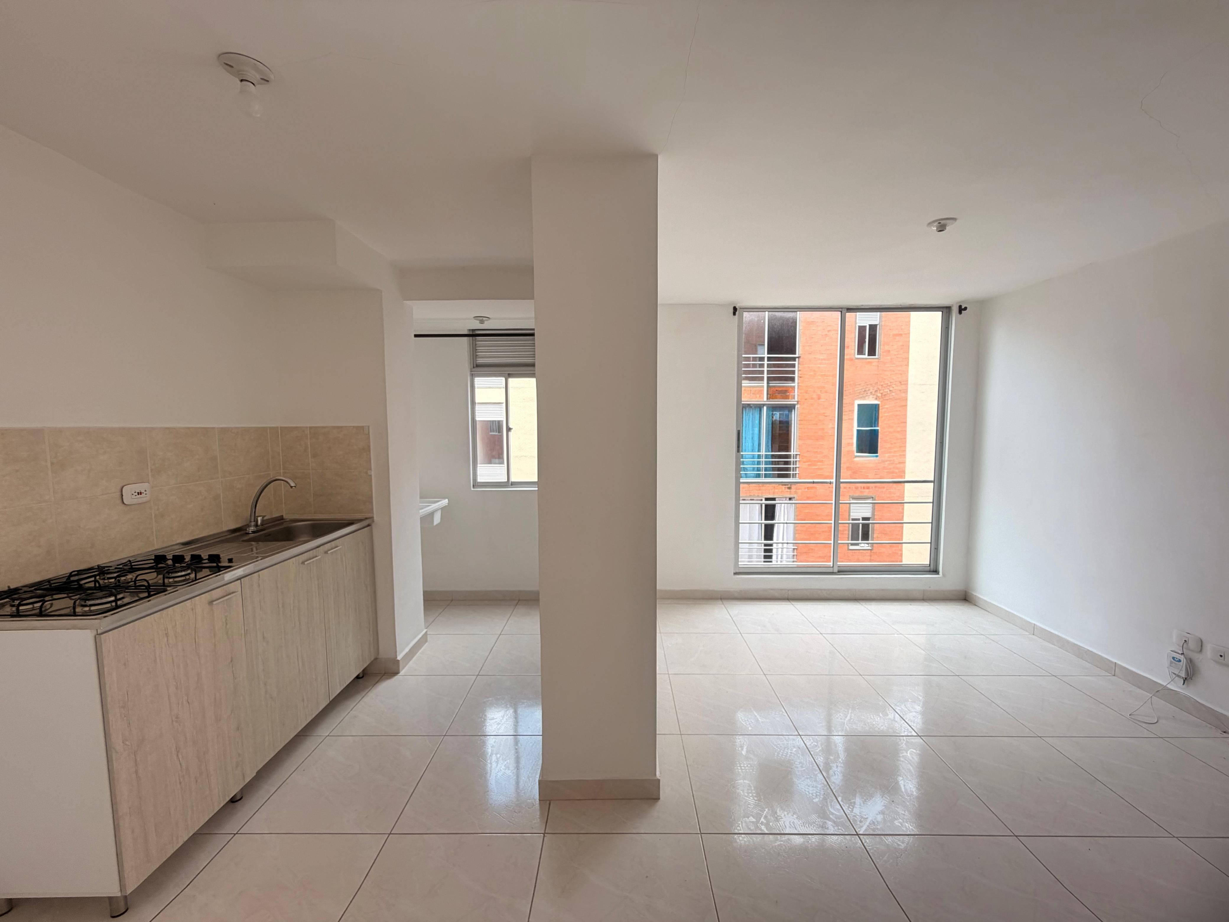 Apartamento en arriendo Risaralda Santa Rosa De Cabal Fermín López 60 m2 Habitaciones 2 Baños 2 Garajes 1 Precio $900000