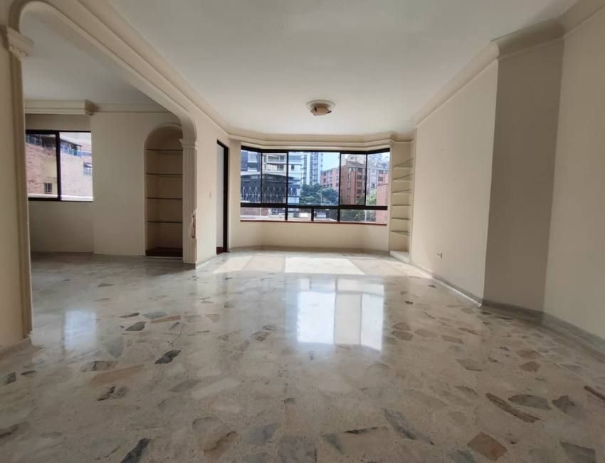 Apartamento en arriendo Santander Bucaramanga Cabecera Del Llano 187 m2 Habitaciones 4 Baños 4 Garajes 2 Precio $4380000