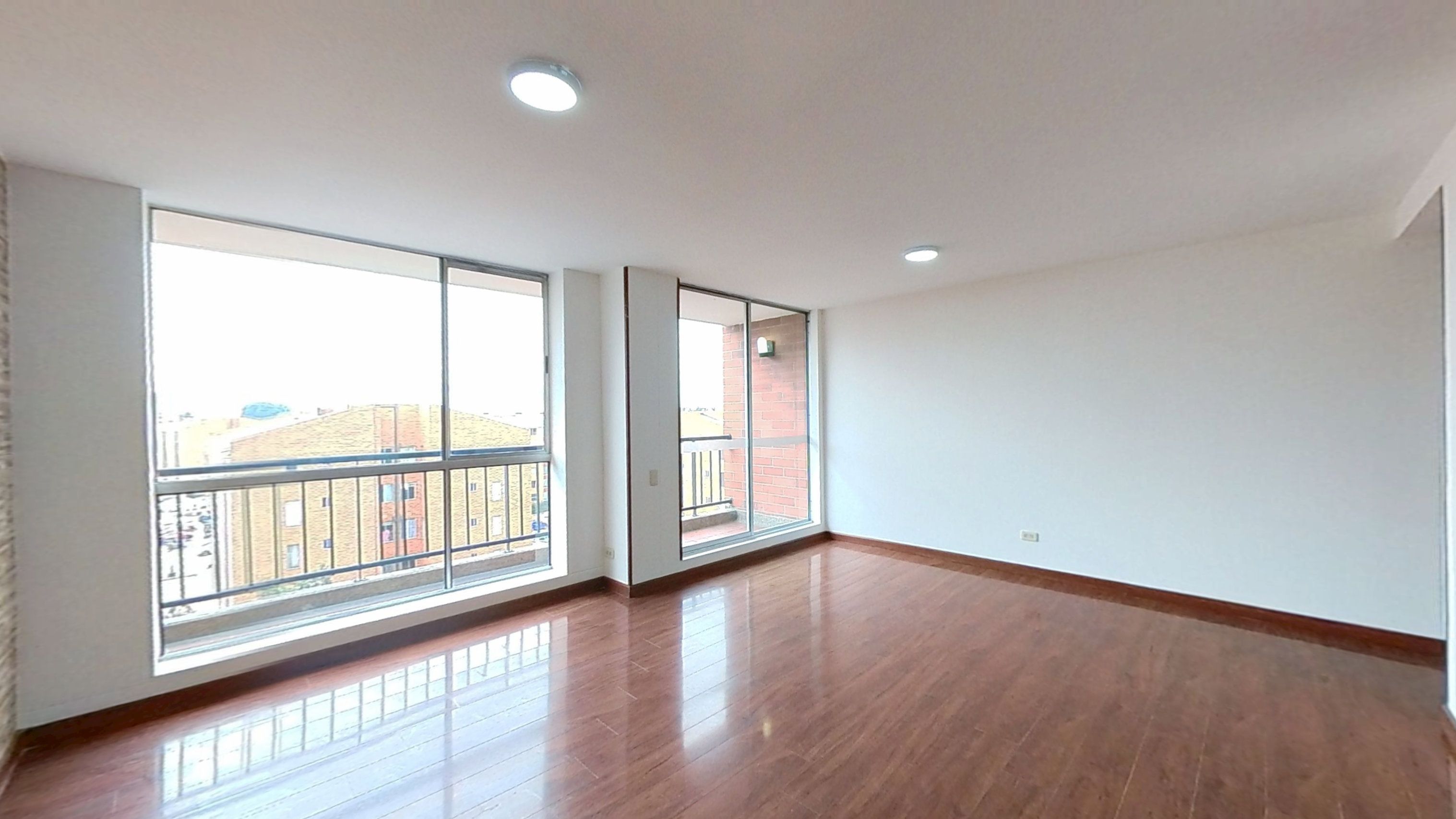 Apartamento en venta Cundinamarca Bogotá El Dorado 83 m2 Habitaciones 3 Baños 2 Garajes 1 Precio $488000000