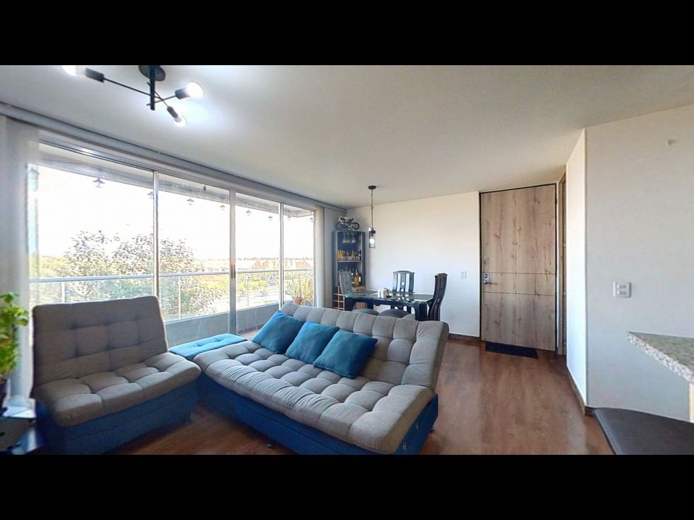Apartamento en venta Cundinamarca Mosquera Mosquera 75 m2 Habitaciones 3 Baños 2 Garajes 1 Precio $483000000
