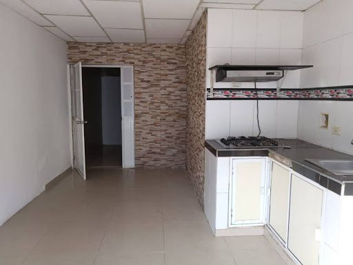 Apartaestudio en arriendo Bolívar Cartagena España 50 m2 Habitaciones 1 Baños 1 Garajes 0 Precio $900000