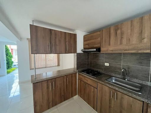 Casa en venta Risaralda Pereira El Triunfo 60 m2 Habitaciones 3 Baños 3 Garajes 0 Precio $350000000