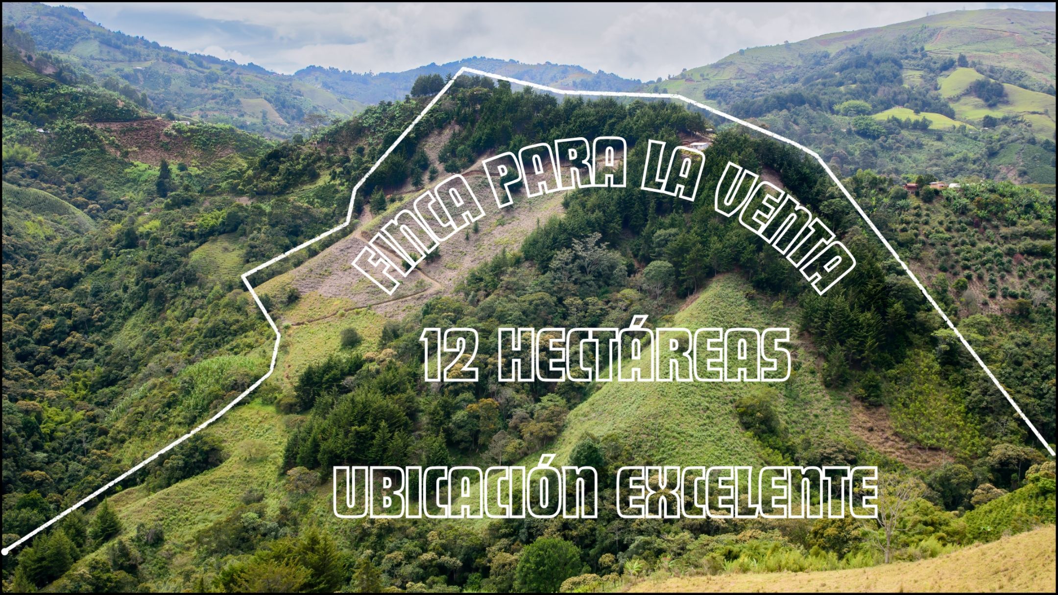 Finca en venta Antioquia El Retiro Cn El Campo 69 m2 Habitaciones 1 Baños 1 Garajes 5 Precio $1400000000