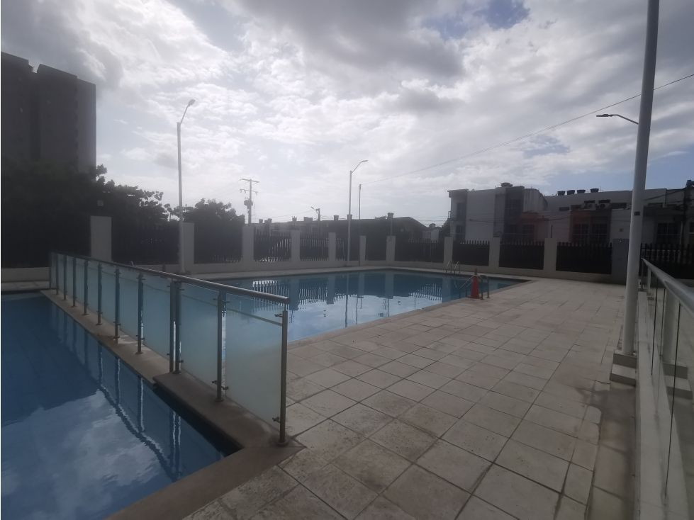 Apartamento en venta Magdalena Santa Marta Rincon De Santa Cruz 67 m2 Habitaciones 3 Baños 2 Garajes 1 Precio $230000000