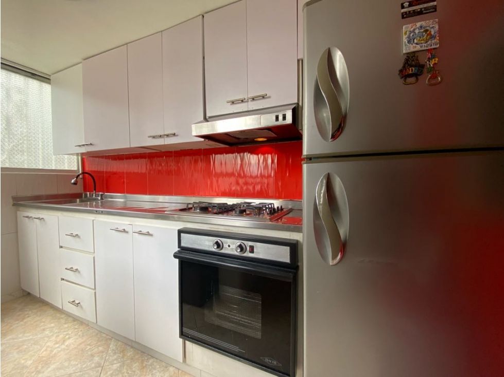 Apartamento en arriendo Antioquia Medellín Las Playas 65 m2 Habitaciones 3 Baños 1 Garajes 0 Precio $2800000