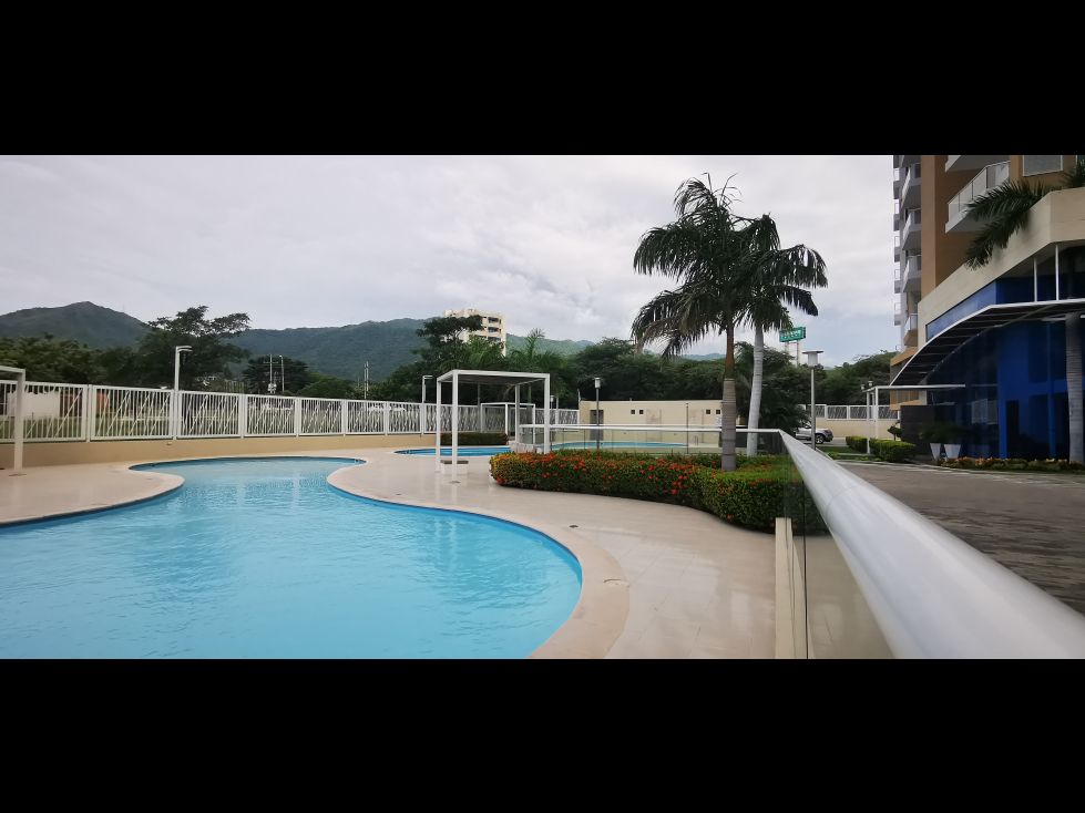 Apartaestudio en venta Magdalena Santa Marta Br Manguita B 64 m2 Habitaciones 1 Baños 2 Garajes 1 Precio $650000000