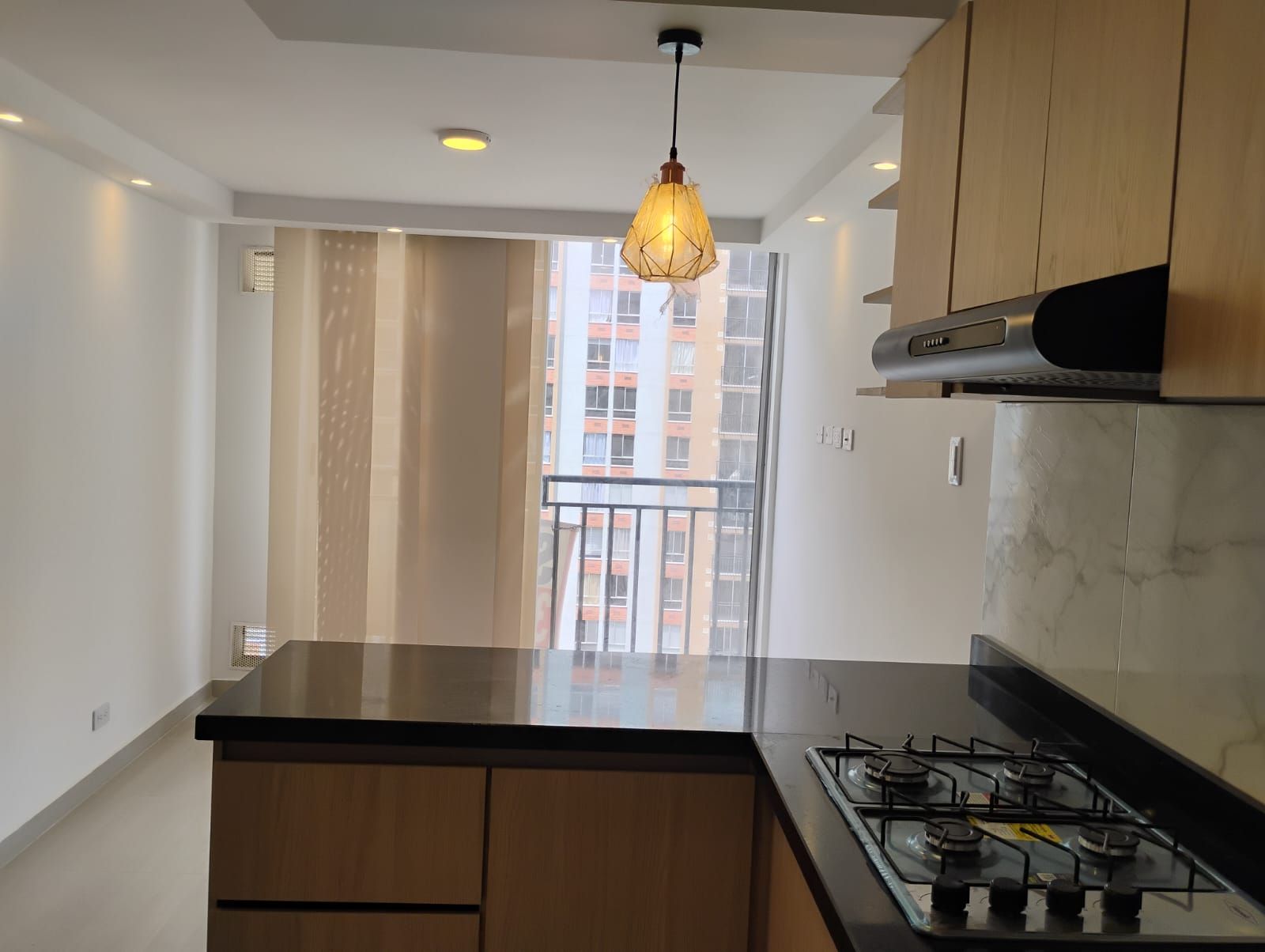Apartamento en venta Cundinamarca Bogotá María Paz 42 m2 Habitaciones 2 Baños 2 Garajes 0 Precio $255000000