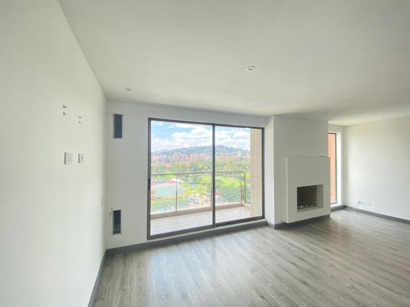 Apartamento en venta Cundinamarca Bogotá El Plan 102 m2 Habitaciones 3 Baños 3 Garajes 3 Precio $950000000