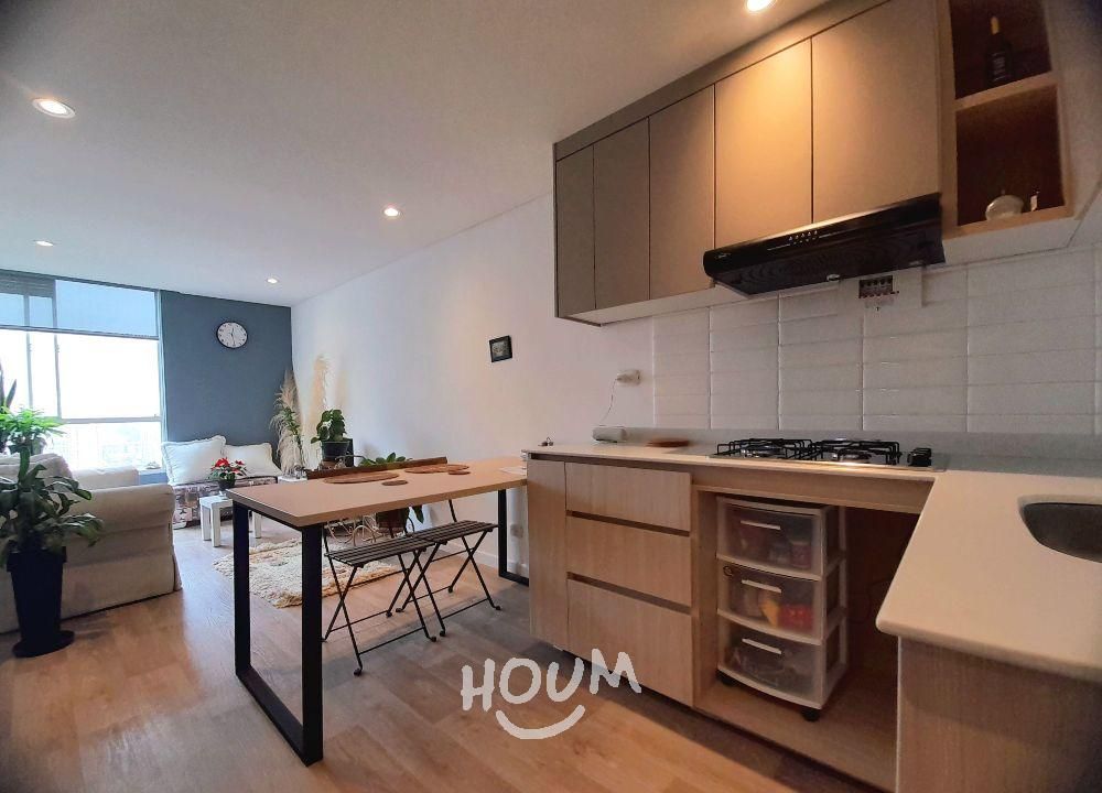 Apartamento en arriendo Cundinamarca Bogotá El Tintal 34 m2 Habitaciones 2 Baños 1 Garajes 0 Precio $2100000