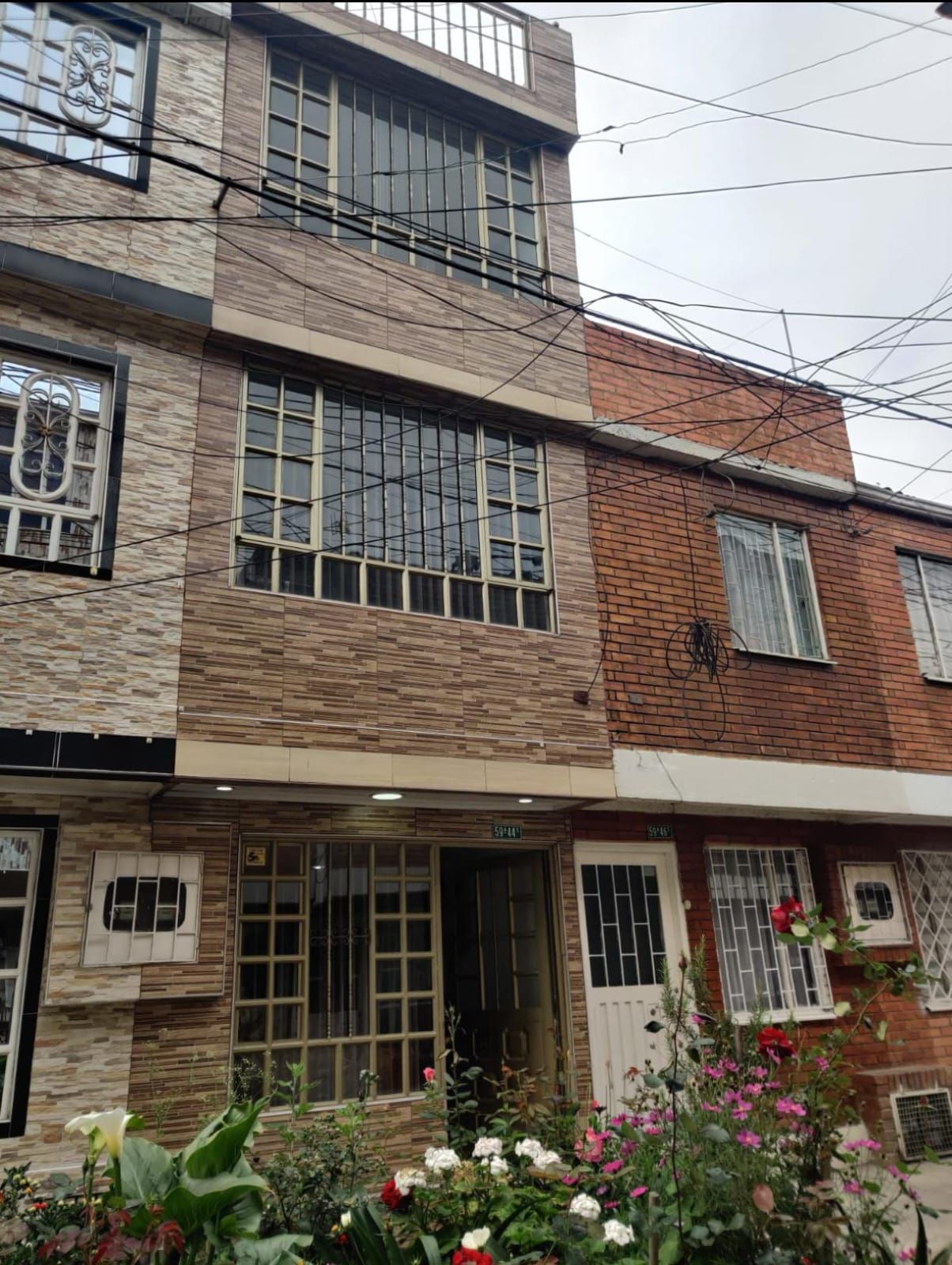 Casa en venta Cundinamarca Bogotá Ub Atlanta 40 m2 Habitaciones 4 Baños 3 Garajes 0 Precio $360000000