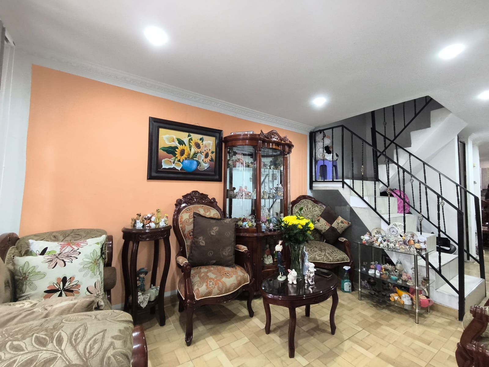 Casa en venta Cundinamarca Bogotá Ub Atlanta 40 m2 Habitaciones 4 Baños 3 Garajes 0 Precio $360000000