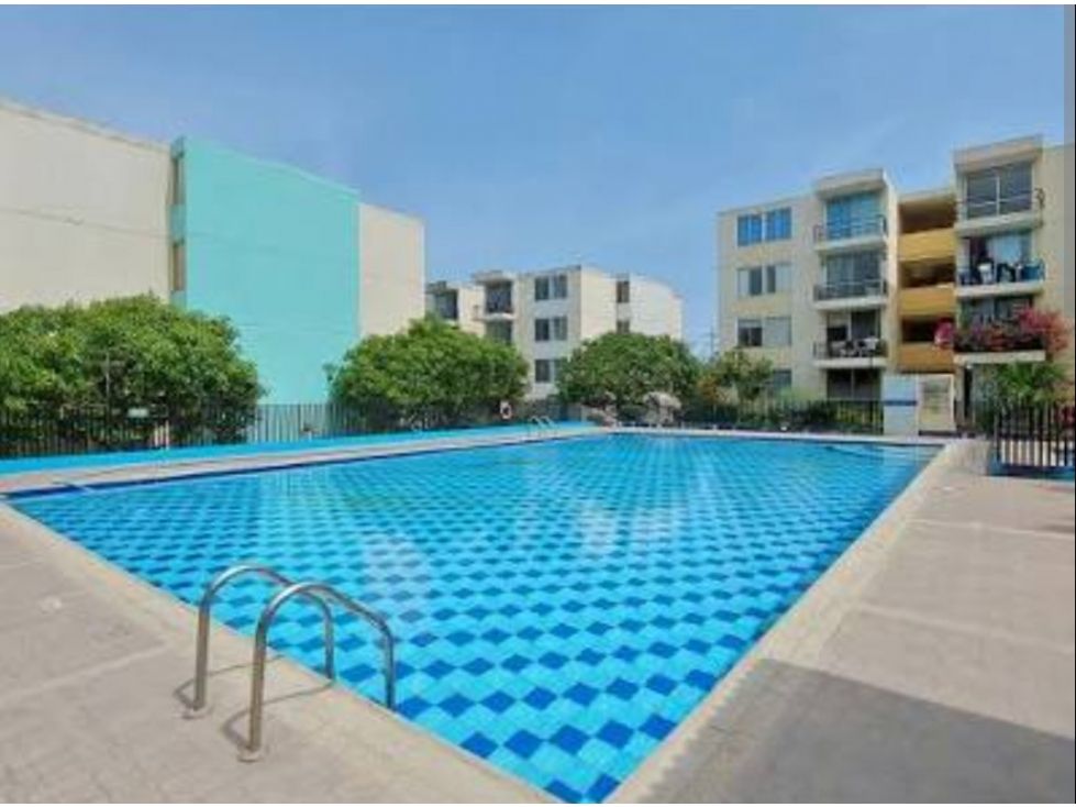 Apartamento en venta Magdalena Santa Marta Br El Cisne 49 m2 Habitaciones 3 Baños 2 Garajes 0 Precio $130000000