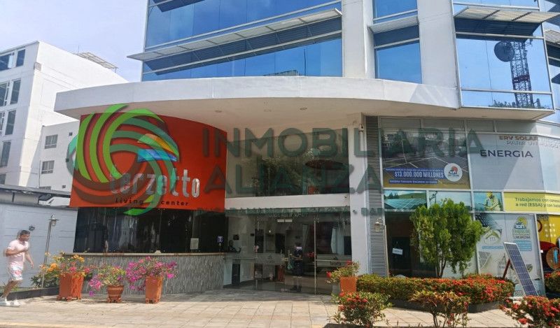 Apartamento en arriendo Santander Barrancabermeja Ub Cincuentenario 104 m2 Habitaciones 3 Baños 3 Garajes 1 Precio $2402100