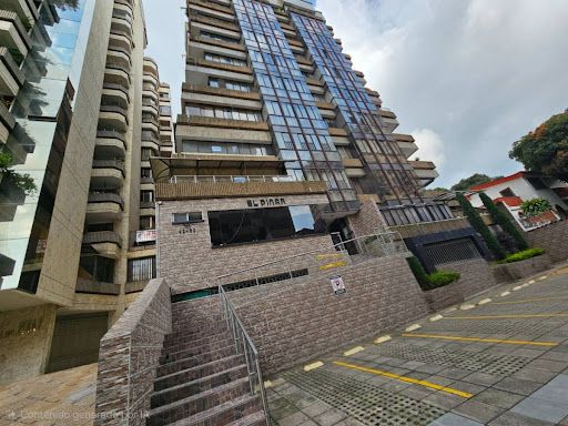 Apartamento en arriendo Santander Bucaramanga Cabecera Del Llano 280 m2 Habitaciones 4 Baños 4 Garajes 2 Precio $6000000