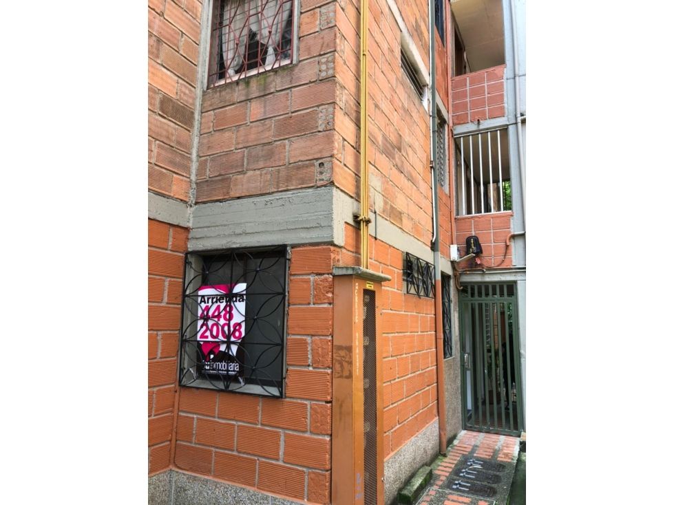 Apartamento en arriendo Antioquia Medellín Palermo 62 m2 Habitaciones 3 Baños 1 Garajes 0 Precio $1600000