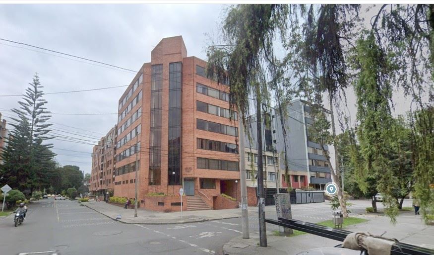 Apartamento en venta Cundinamarca Bogotá Belalcázar 23 m2 Habitaciones 1 Baños 1 Garajes 0 Precio $250000000