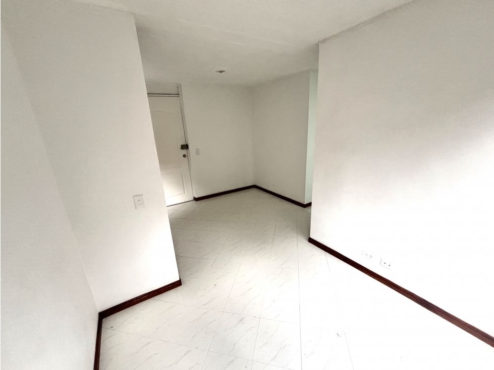 Apartamento en arriendo Antioquia Medellín Villa Flora 55 m2 Habitaciones 3 Baños 1 Garajes 1 Precio $2100000