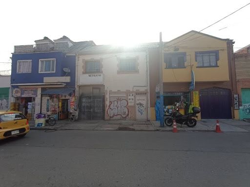 Apartamento en arriendo Cundinamarca Bogotá Rafael Uribe 50 m2 Habitaciones 2 Baños 1 Garajes 0 Precio $950000