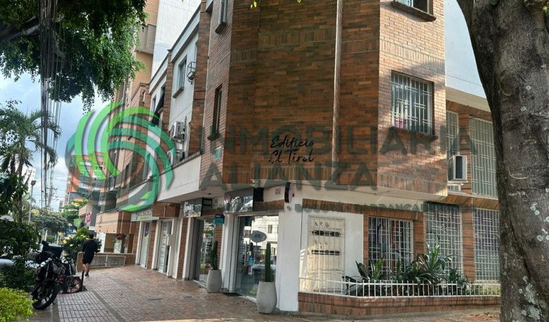 Apartaestudio en venta Santander Bucaramanga El Prado 42 m2 Habitaciones 1 Baños 1 Garajes 0 Precio $205000000