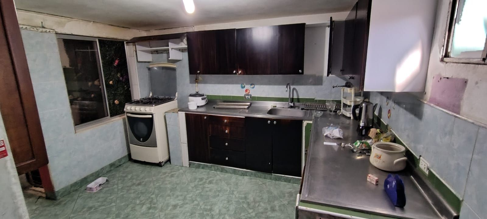 Casa en arriendo Antioquia Medellín Aures No 2 100 m2 Habitaciones 3 Baños 2 Garajes 1 Precio $2000000