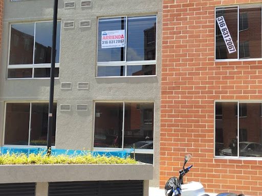 Apartamento en arriendo Cundinamarca Bogotá Bogotá 35 m2 Habitaciones 2 Baños 1 Garajes 0 Precio $800000