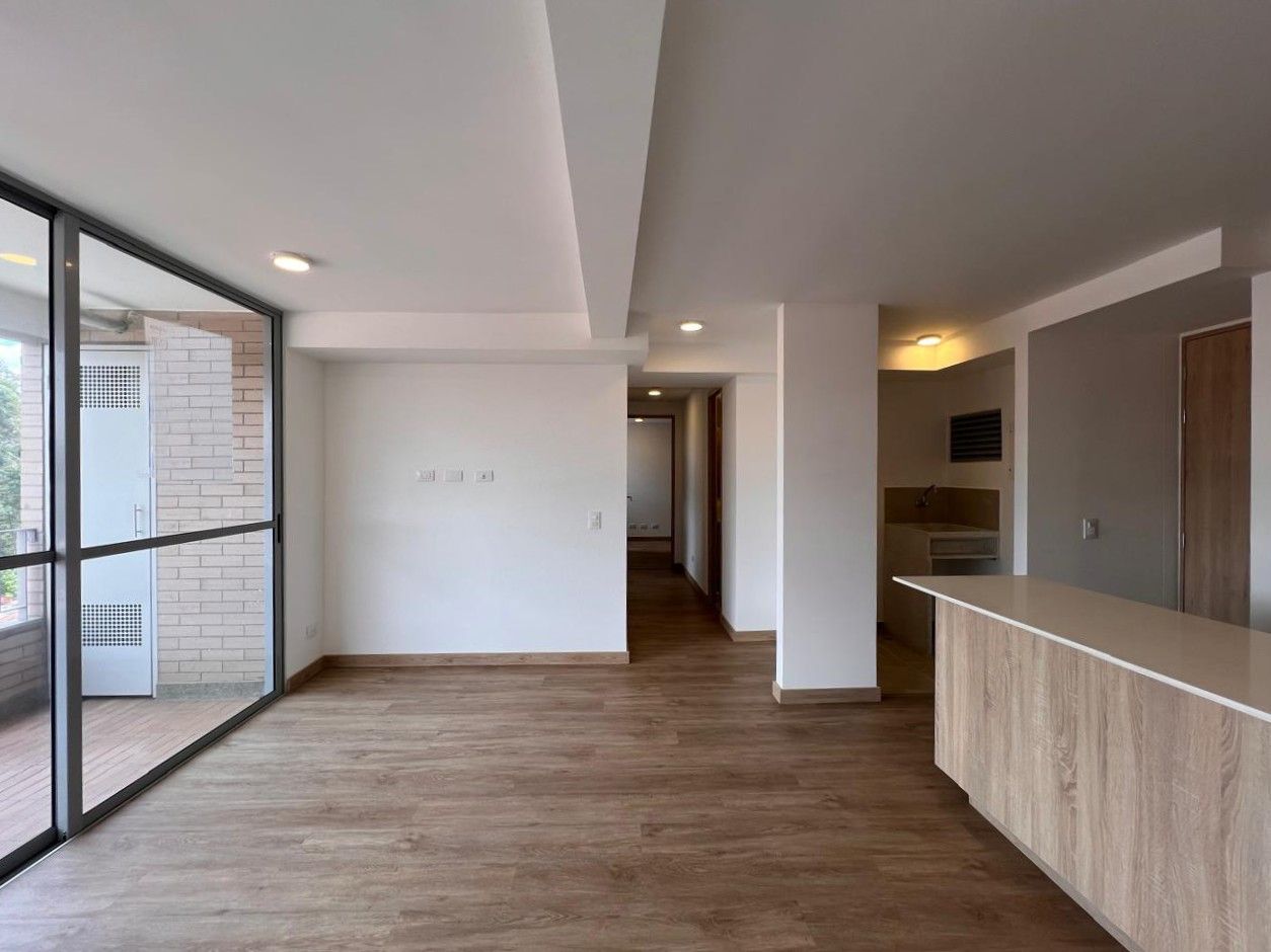 Apartamento en arriendo Antioquia Rionegro Villas De San Nicolas 69 m2 Habitaciones 3 Baños 2 Garajes 1 Precio $3000000