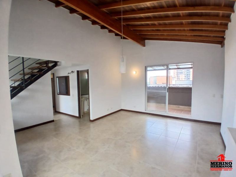 Apartamento en arriendo Antioquia Envigado Uribe Ángel 128 m2 Habitaciones 3 Baños 3 Garajes 1 Precio $5000000