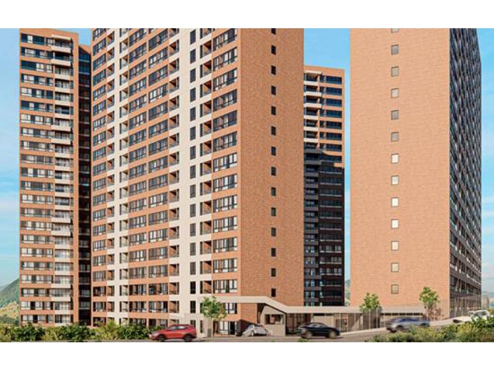 Apartamento en venta Antioquia Itagüí Santa Maria Et Iii 72 m2 Habitaciones 3 Baños 2 Garajes 1 Precio $630000000