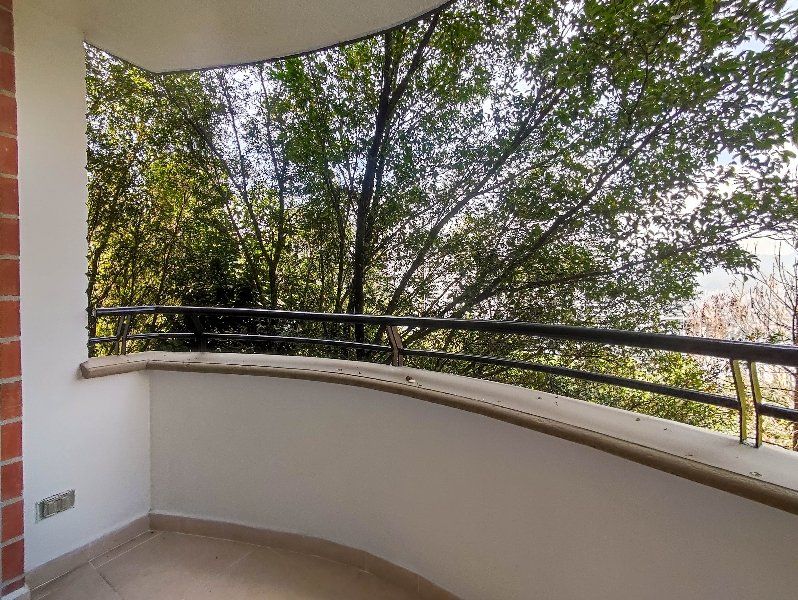 Apartamento en arriendo Antioquia Medellín Asomadera No3 65 m2 Habitaciones 3 Baños 2 Garajes 1 Precio $3600000