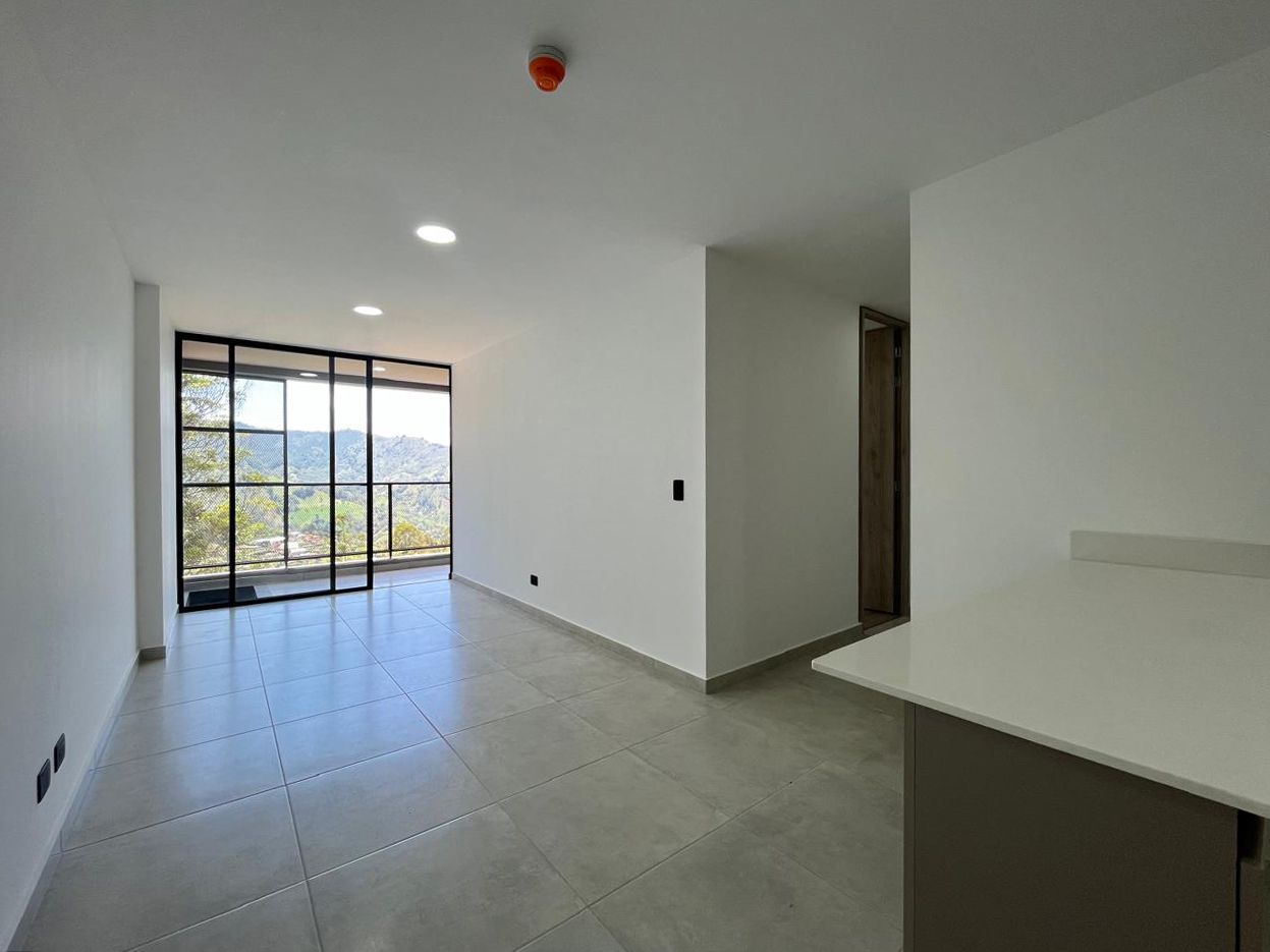 Apartamento en venta Antioquia Envigado La Mesa 74 m2 Habitaciones 2 Baños 2 Garajes 2 Precio $979000000