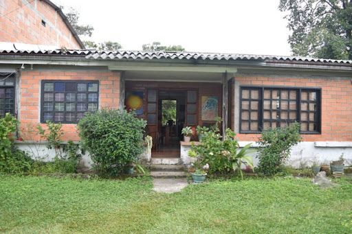 Casa Campestre en venta Risaralda Dosquebradas Dosquebradas 100 m2 Habitaciones 2 Baños 2 Garajes 2 Precio $630000000