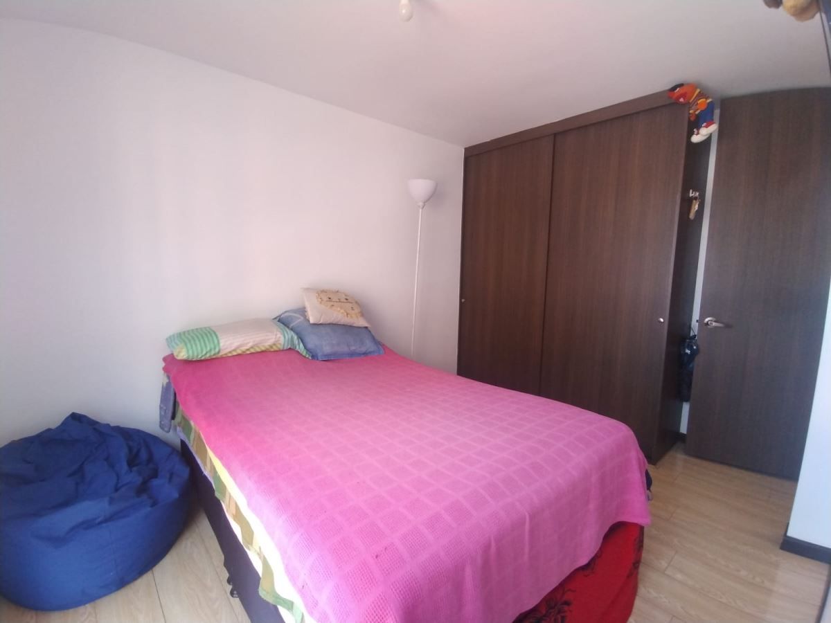 Apartamento en venta Cundinamarca Bogotá Paris 38 m2 Habitaciones 2 Baños 2 Garajes 0 Precio $230000000