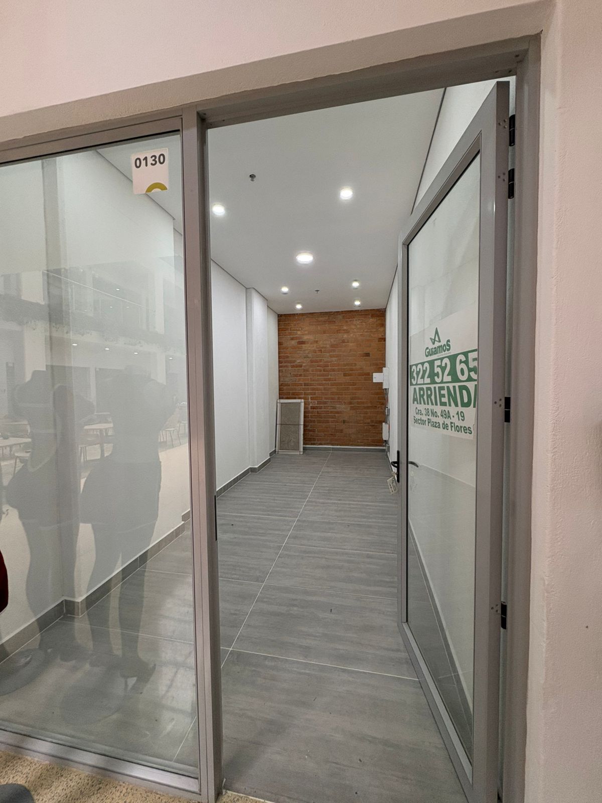 Local en arriendo Antioquia Medellín Bombona No 1 16 m2 Habitaciones 0 Baños 0 Garajes 0 Precio $1400000
