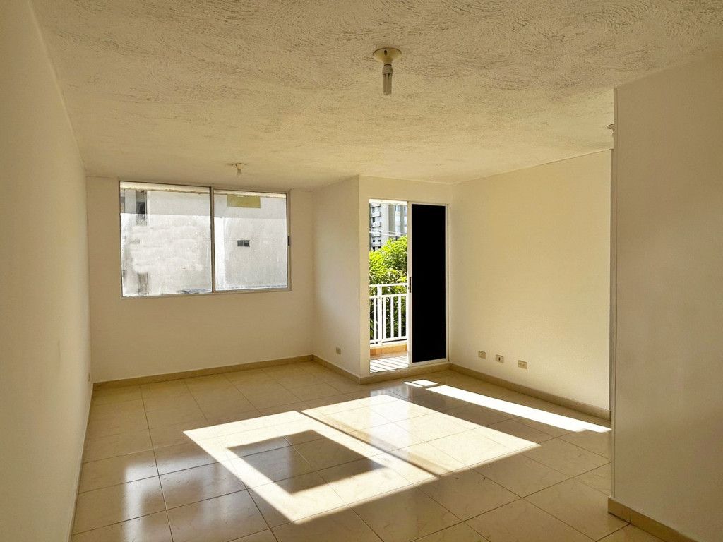 Apartamento en venta Atlántico Barranquilla Cr Tivoly Plaza 66 m2 Habitaciones 3 Baños 2 Garajes 0 Precio $265000000
