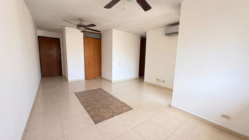 Apartamento en venta Atlántico Barranquilla Cr Tivoly Plaza 66 m2 Habitaciones 3 Baños 2 Garajes 1 Precio $270000000