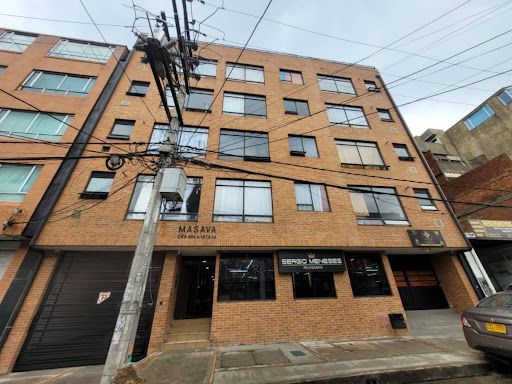 Apartaestudio en arriendo Cundinamarca Bogotá Granada Norte 54 m2 Habitaciones 1 Baños 1 Garajes 0 Precio $1483000