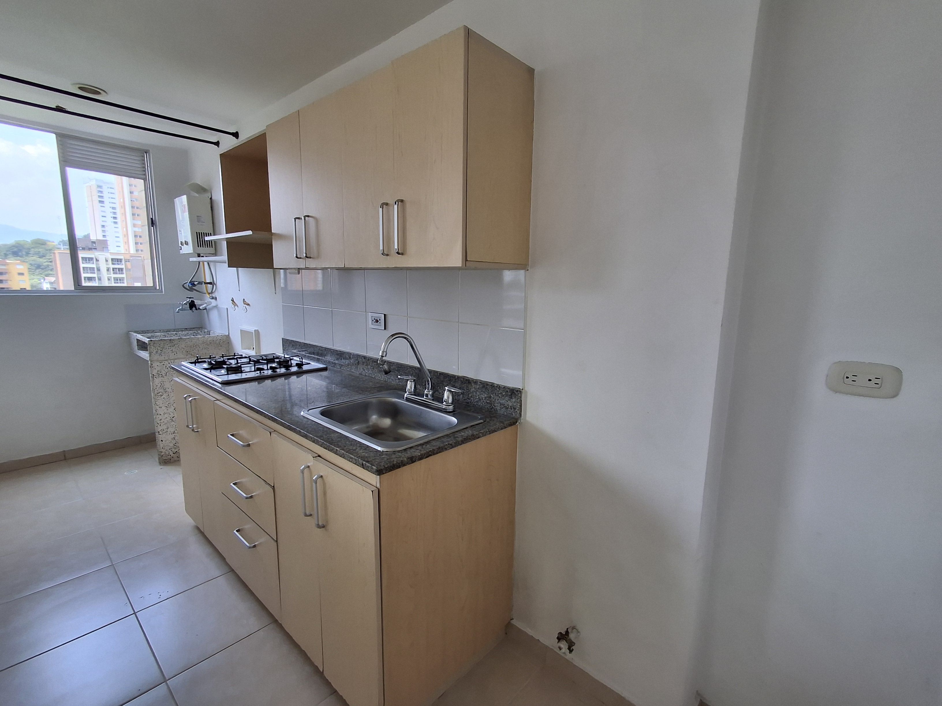 Apartamento en arriendo Antioquia Sabaneta Vegas De La Doctora 76 m2 Habitaciones 3 Baños 2 Garajes 1 Precio $2700000