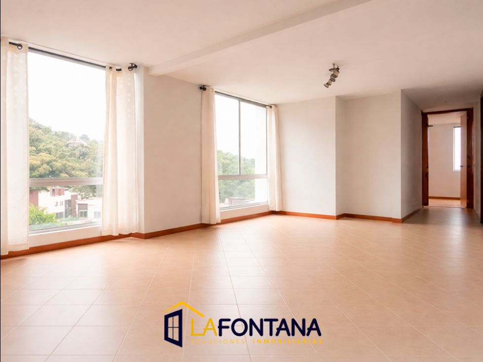 Apartamento en arriendo Caldas Manizales Manizales 90 m2 Habitaciones 3 Baños 3 Garajes 1 Precio $2300000