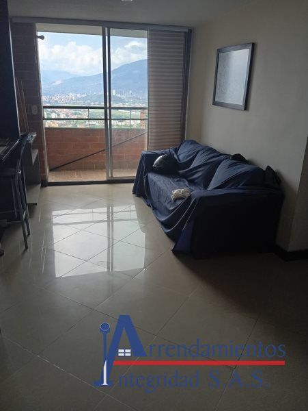 Apartamento en venta Antioquia Medellín La Floresta 68 m2 Habitaciones 3 Baños 2 Garajes 0 Precio $280000000