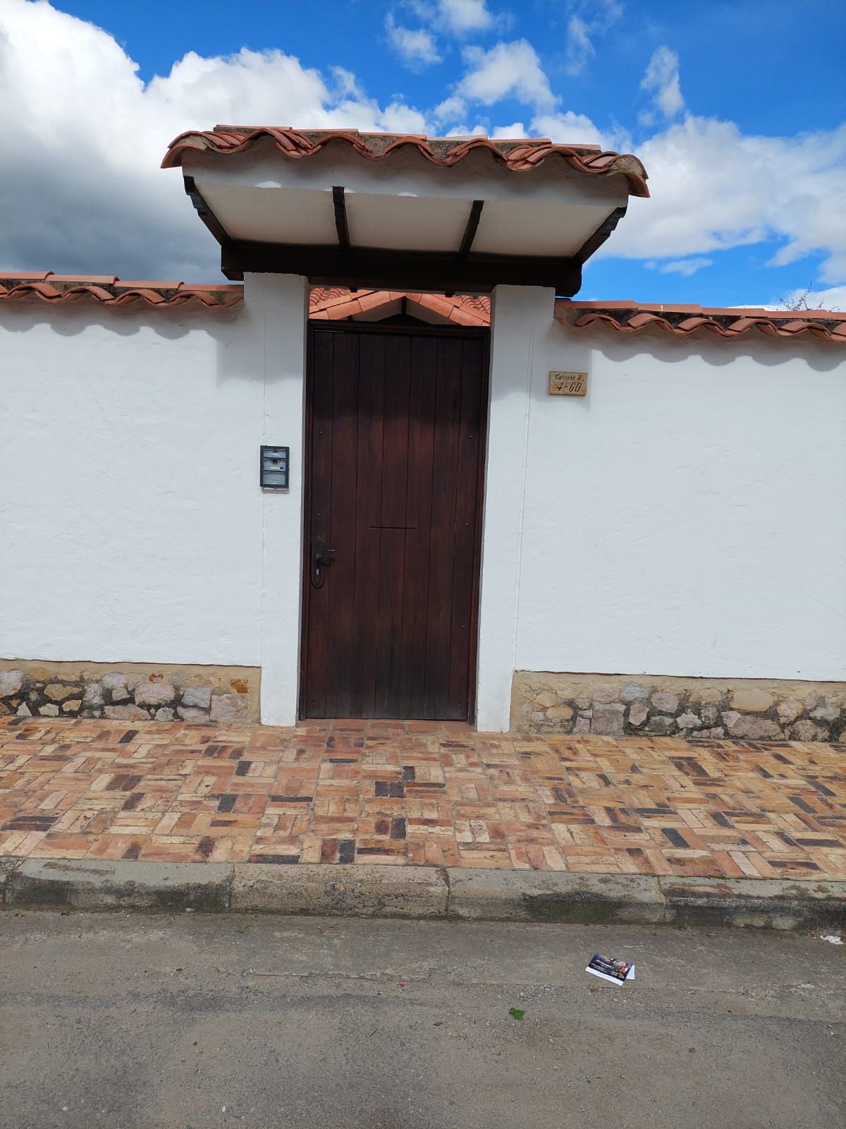 Casa Campestre en venta Boyacá Tibasosa Tibasosa 260 m2 Habitaciones 4 Baños 3 Garajes 2 Precio $2000000000