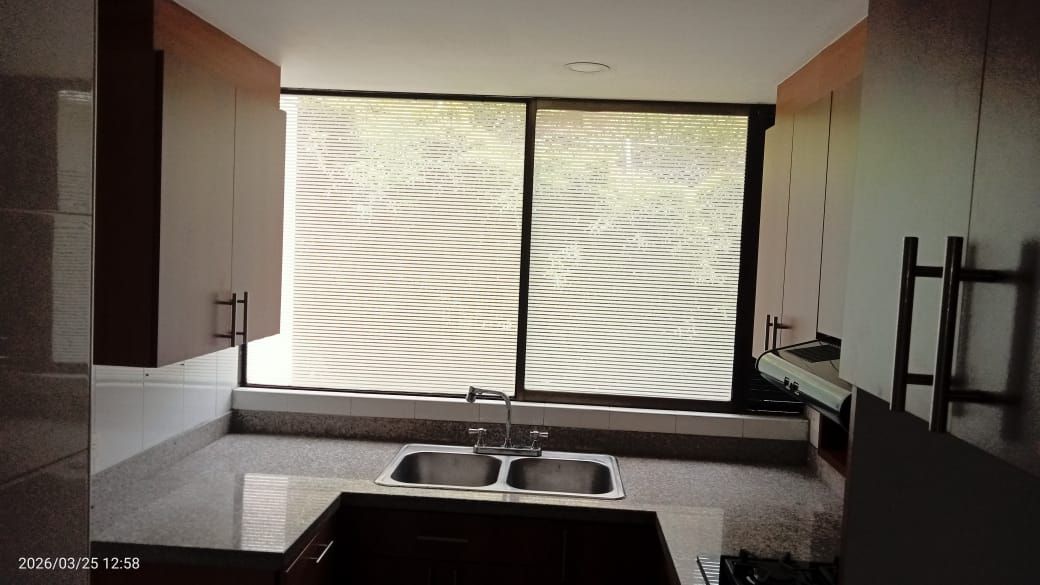 Apartamento en arriendo Antioquia Medellín La Florida 109 m2 Habitaciones 3 Baños 3 Garajes 2 Precio $4000000