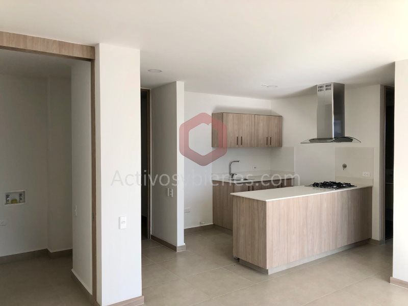 Apartamento en venta Antioquia Rionegro Ub Riogrande 72 m2 Habitaciones 2 Baños 2 Garajes 1 Precio $610000000
