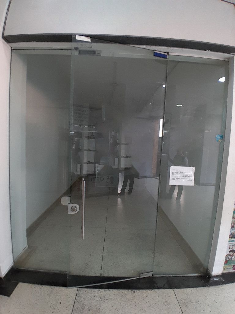 Local en arriendo Atlántico Barranquilla Centro 18 m2 Habitaciones 0 Baños 0 Garajes 0 Precio $1600000