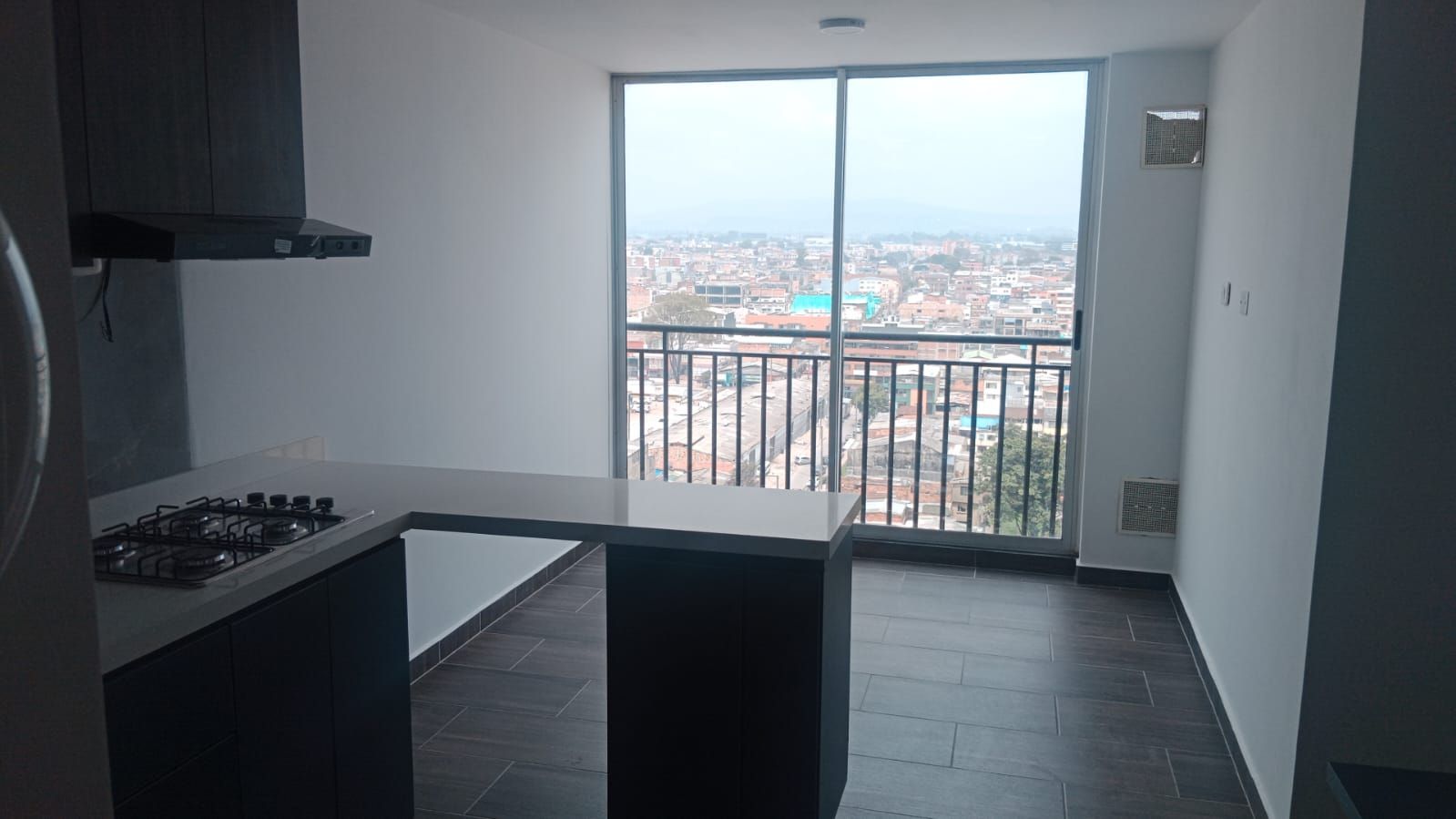 Apartamento en venta Cundinamarca Bogotá Cjr Zentralzajari 42 m2 Habitaciones 2 Baños 2 Garajes 0 Precio $280000000