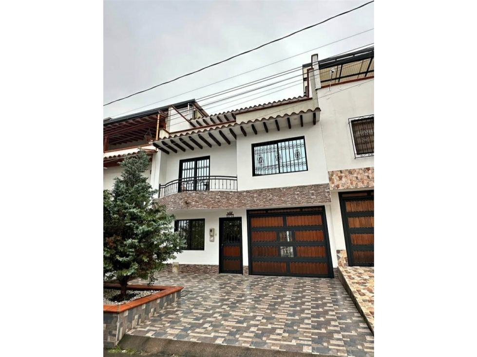 Casa en venta Antioquia Rionegro Rionegro 200 m2 Habitaciones 4 Baños 3 Garajes 1 Precio $750000000