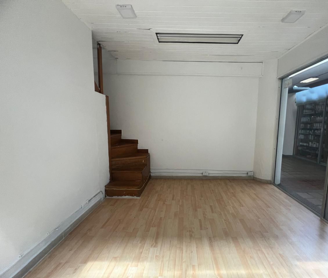 Local en venta Antioquia Medellín San Diego 33 m2 Habitaciones 0 Baños 0 Garajes 0 Precio $410000000