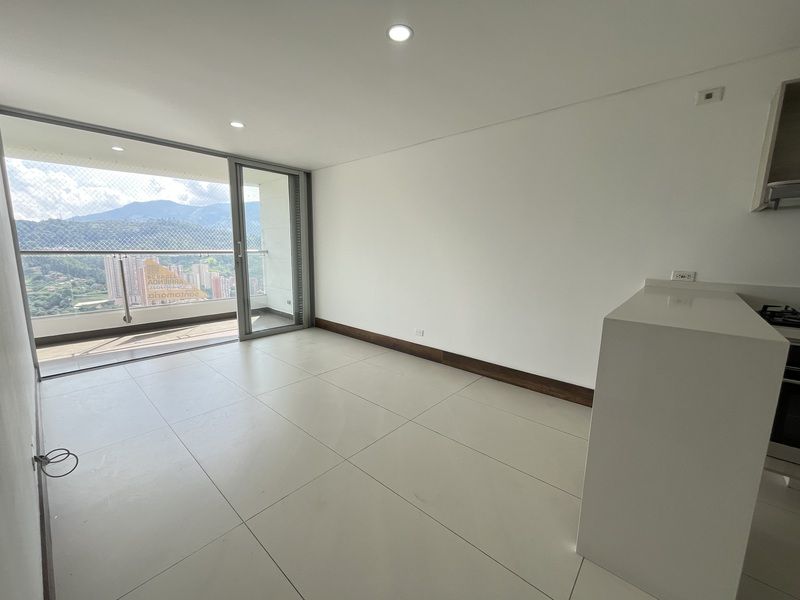 Apartamento en arriendo Antioquia Sabaneta Vereda La Doctora 75 m2 Habitaciones 2 Baños 2 Garajes 1 Precio $3100000