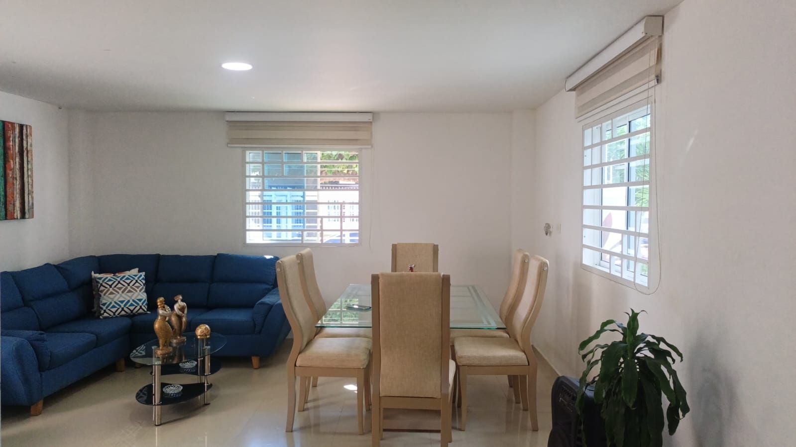 Casa en venta Atlántico Barranquilla Las Delicias 119 m2 Habitaciones 3 Baños 4 Garajes 1 Precio $570000000