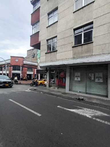 Local en arriendo Risaralda Pereira Sector Plaza De Bolivar 23 m2 Habitaciones 0 Baños 1 Garajes 0 Precio $2800000